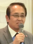 田中副会長